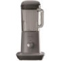 Kenwood KMix Kitchen Machine - Grey With Free Blender 