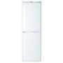 GRADE A3 - Heavy cosmetic damage - Hotpoint RFAA52P Ice Diamond Freestanding Fridge Freezer Polar White