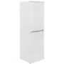 GRADE A3 - Heavy cosmetic damage - Hotpoint RFAA52P Ice Diamond Freestanding Fridge Freezer Polar White