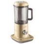 Kenwood KMix Kitchen Machine - Almond Cream With Free Blender 