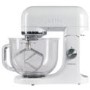 Kenwood KMix Kitchen Machine -  White With Free Blender 
