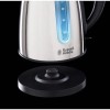 Russell Hobbs 19390 Orleans Polished Stainless Steel 1.7lt Kettle