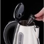Russell Hobbs 19390 Orleans Polished Stainless Steel 1.7lt Kettle