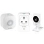 mydlink Home SMART Home HD Starter Kit