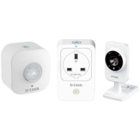 mydlink Home SMART Home HD Starter Kit