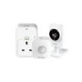 mydlink Home SMART Home HD Starter Kit