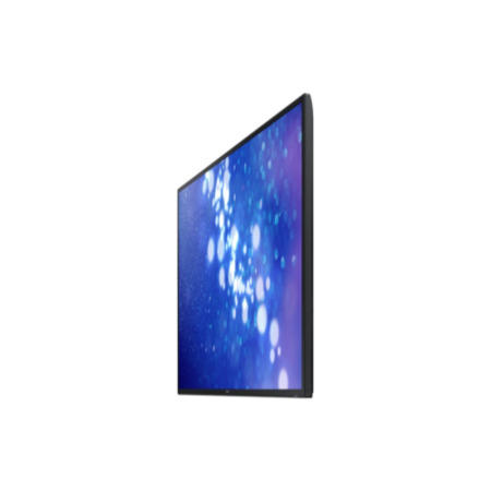 SAMSUNG 65 INCH  DM65E   LED  1920 X 1080  VGA  DVI  2 X HDMI  450CD  QUAD CORE SOC  3 YEAR warranty