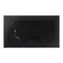SAMSUNG 65 INCH  DM65E   LED  1920 X 1080  VGA  DVI  2 X HDMI  450CD  QUAD CORE SOC  3 YEAR warranty