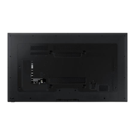 SAMSUNG 65 INCH  DM65E   LED  1920 X 1080  VGA  DVI  2 X HDMI  450CD  QUAD CORE SOC  3 YEAR warranty