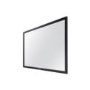 Samsung CY-TD75LDAF 75" Touchscreen Overlay for Large Format Displays