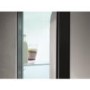 GRADE A3 - Heavy cosmetic damage - AEG SKD71813C0 176cm 310 Litre In-column Integrated Fridge