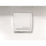 GRADE A3 - Heavy cosmetic damage - AEG SKD71813C0 176cm 310 Litre In-column Integrated Fridge