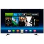 Ex Display - As new but box opened - Hisense LTDN40K370WTEU 40 Inch Smart LED TV