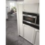GRADE A2 - Light cosmetic damage - Miele H6100BMclst EasyControl 1000W Multifunction Built-in Combi Microwave Oven - CleanSteel