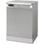 GRADE A2 - Light cosmetic damage - Beko DSFN6830S Premium 13 Place Freestanding Dishwasher - Silver