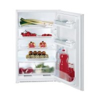 GRADE A1 - As new but box opened - Hotpoint HS1622 Integrated Overcounter Fridge