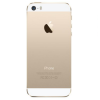 Grade A Apple iPhone 5s Gold 4&quot; 32GB 4G Unlocked &amp; SIM Free