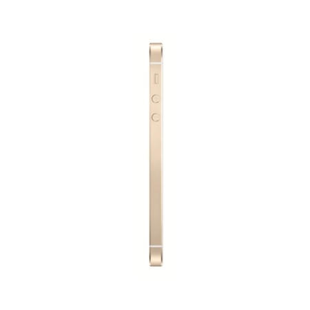 Apple iPhone 5s Gold 32GB Unlocked Refurbished Grade A - Handset Only