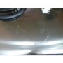 GRADE A2 - Light cosmetic damage - GRADE A2 - Light cosmetic damage - CDA 4Q5SS Q-style Five Burner Gas-on-glass Hob Stainless Steel