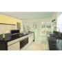GRADE A1 - As new but box opened - Best HOOD-BE-LI-60-WH Lift 60cm Downdraft Extractor - White Glass