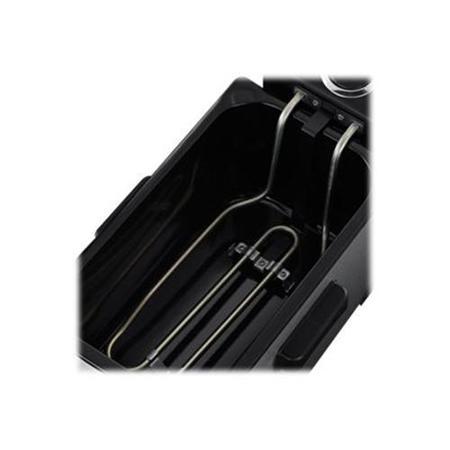 Russell Hobbs 19771 3L Deep Fat Fryer - Stainless Steel