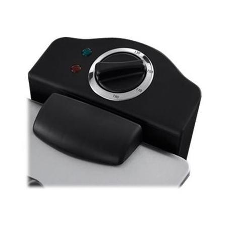 Russell Hobbs 19771 3L Deep Fat Fryer - Stainless Steel