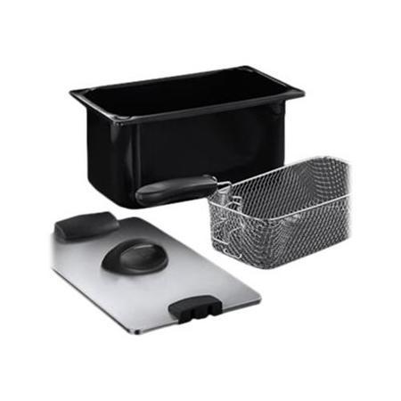 Russell Hobbs 19771 3L Deep Fat Fryer - Stainless Steel