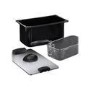 Russell Hobbs 19771 3L Deep Fat Fryer - Stainless Steel