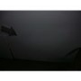 GRADE A2 - Light cosmetic damage - Candy CDP4610-80 10 Place Slimline Freestanding Dishwasher In Moonlight White