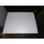GRADE A2 - Light cosmetic damage - Candy CDP4610-80 10 Place Slimline Freestanding Dishwasher In Moonlight White
