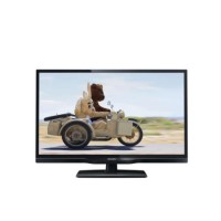 Refurbished - Philips 22PFH4109 22 Inch Freeview LED TV