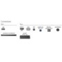 Refurbished - Philips 22PFH4109 22 Inch Freeview LED TV