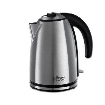 Russell Hobbs 19831 Pf 3kw 1.7ltr Henley Brushed Jug Kettle