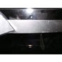 GRADE A3 - Heavy cosmetic damage - Ex-display Siemens iQ500 Electric Built Under Double Oven  in Stainless steel