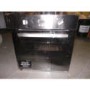 GRADE A3 - Heavy cosmetic damage - Ex-display Siemens iQ500 Electric Built Under Double Oven  in Stainless steel