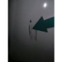 GRADE A2 - Light cosmetic damage - Bosch SPS59L12GB Logixx 10 Place Setting Slimline Dishwasher White
