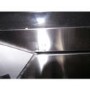 GRADE A3 - Baumatic BMM204SS 20 Litre Built-in Microwave Oven - Stainless Steel