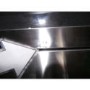 GRADE A3 - Baumatic BMM204SS 20 Litre Built-in Microwave Oven - Stainless Steel