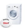 GRADE A1 - As new but box opened - Bosch WAQ283S1GB VarioPerfect 8kg 1400rpm Freestanding Washing Machine In White