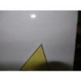 GRADE A3 - Heavy cosmetic damage - AEG S83430CTW2 Frost Free Freestanding Fridge Freezer White