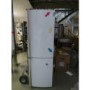 GRADE A3 - Heavy cosmetic damage - AEG S83430CTW2 Frost Free Freestanding Fridge Freezer White