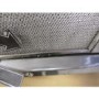 GRADE A2 - Light cosmetic damage - AEG X79463MD20 90cm Chimney Cooker Hood Stainless Steel