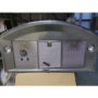 GRADE A2 - Light cosmetic damage - AEG X79463MD20 90cm Chimney Cooker Hood Stainless Steel