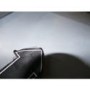 GRADE A2 - Light cosmetic damage - AEG X79463MD20 90cm Chimney Cooker Hood Stainless Steel