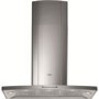 GRADE A2 - Light cosmetic damage - AEG X79463MD20 90cm Chimney Cooker Hood Stainless Steel
