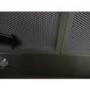 GRADE A3 - Heavy cosmetic damage - CDA ECH71SS Level 1 70cm Wide Chimney Cooker Hood Stainless Steel