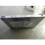 GRADE A3 - Heavy cosmetic damage - CDA ECH71SS Level 1 70cm Wide Chimney Cooker Hood Stainless Steel