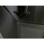 GRADE A3 - Heavy cosmetic damage - CDA ECH71SS Level 1 70cm Wide Chimney Cooker Hood Stainless Steel