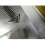 GRADE A2 - Light cosmetic damage - Bosch KIR18V20GB Avantixx Built In Fridge