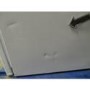 GRADE A3 - Heavy cosmetic damage - Bosch KGN49AW24G Frost Free 200x70cm Freestanding Fridge Freezer In White